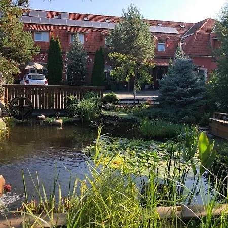 Hotel Pensiunea Trasura - Hinto Panzio 3*