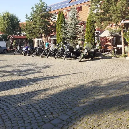 Pensiunea Trasura - Hinto Panzio Hotel Odorheiu Secuiesc