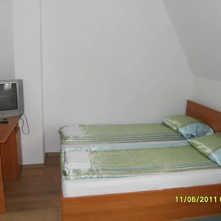Pensiunea Trasura - Hinto Panzio 3*
