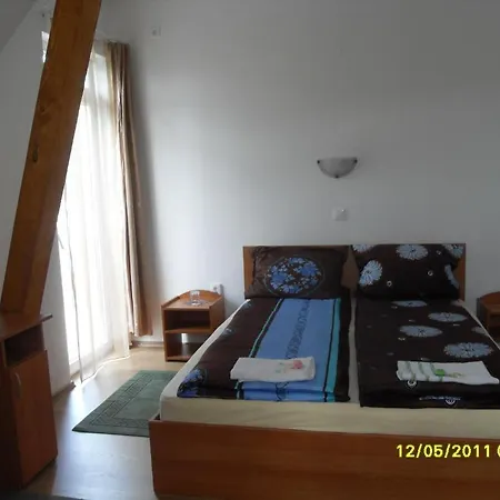 Pensiunea Trasura - Hinto Panzio Hotel 3*