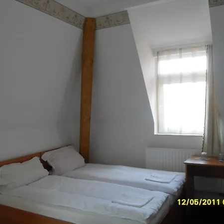Pensiunea Trasura - Hinto Panzio 3* Odorheiu Secuiesc