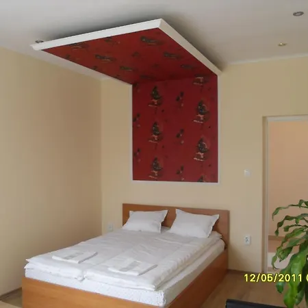 Pensiunea Trasura - Hinto Panzio Hotel Odorheiu Secuiesc