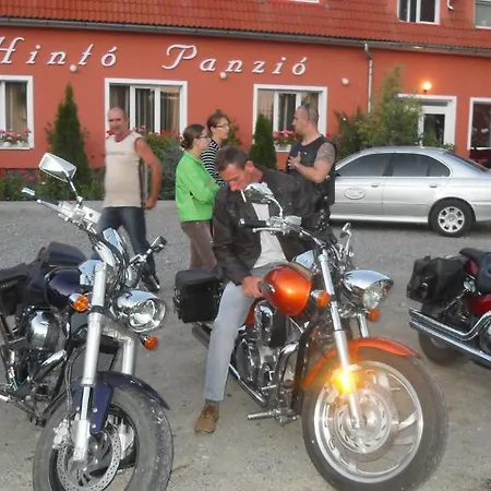 Pensiunea Trasura - Hinto Panzio Hotel 3*