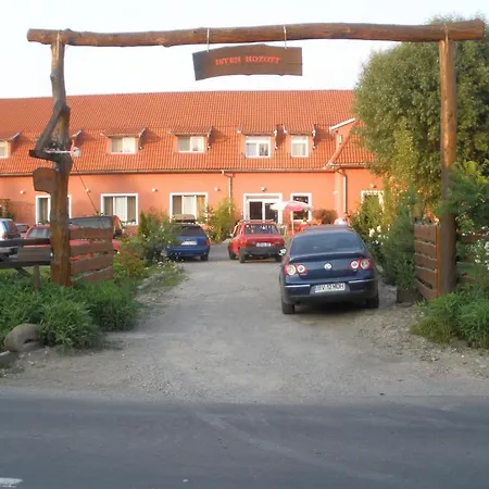 Pensiunea Trasura - Hinto Panzio Hotel