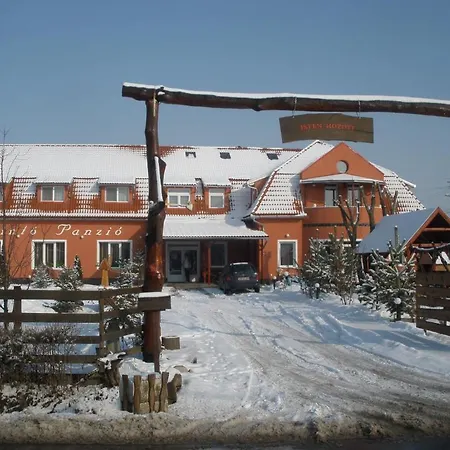 Pensiunea Trasura - Hinto Panzio Hotel Odorheiu Secuiesc