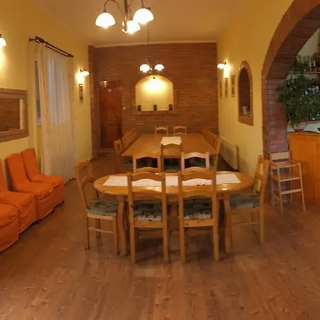 Pensiunea Trasura - Hinto Panzio Odorheiu Secuiesc