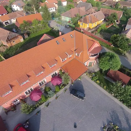 Hotel Pensiunea Trasura - Hinto Panzio