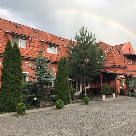Pensiunea Trasura - Hinto Panzio Hotel Odorheiu Secuiesc