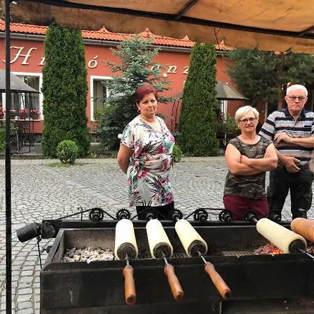 Pensiunea Trasura - Hinto Panzio Hotel