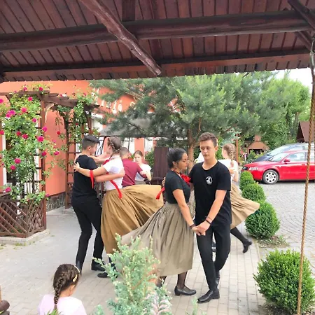 Pensiunea Trasura - Hinto Panzio Hotel 3*